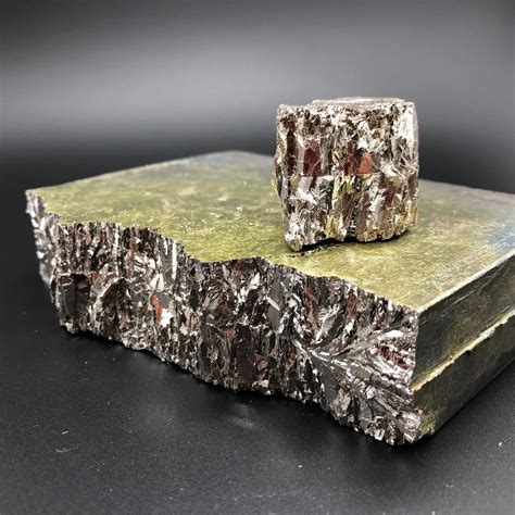 bismuth sheet metal|bismuth cost per pound.